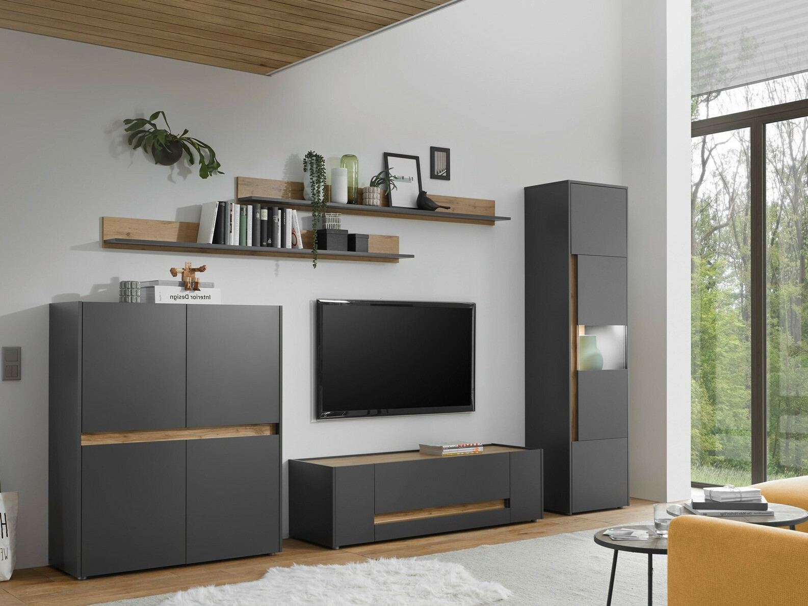 Wohnzimmer-Set Elbsori 131