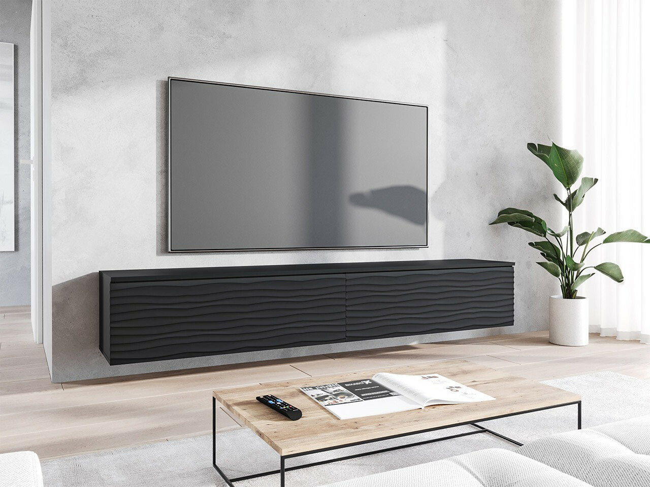TV-Möbel Sarasota 164