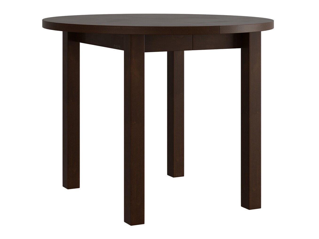 Tisch Victorville 357 (Walnussholzoptik)