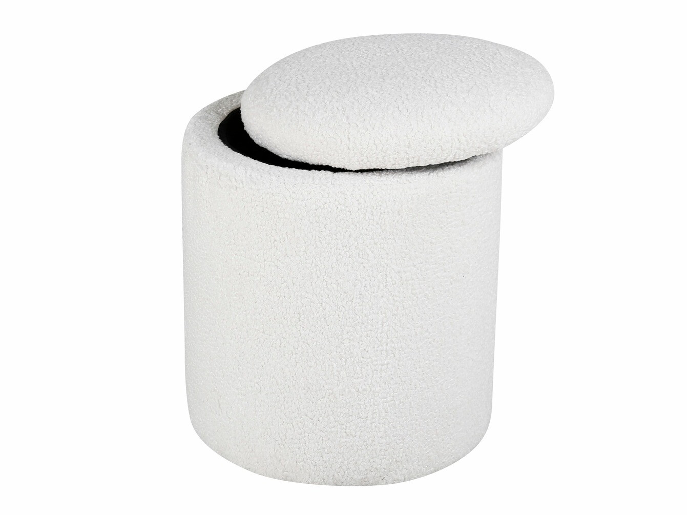 Hocker Dallas 2939 (Weiss)