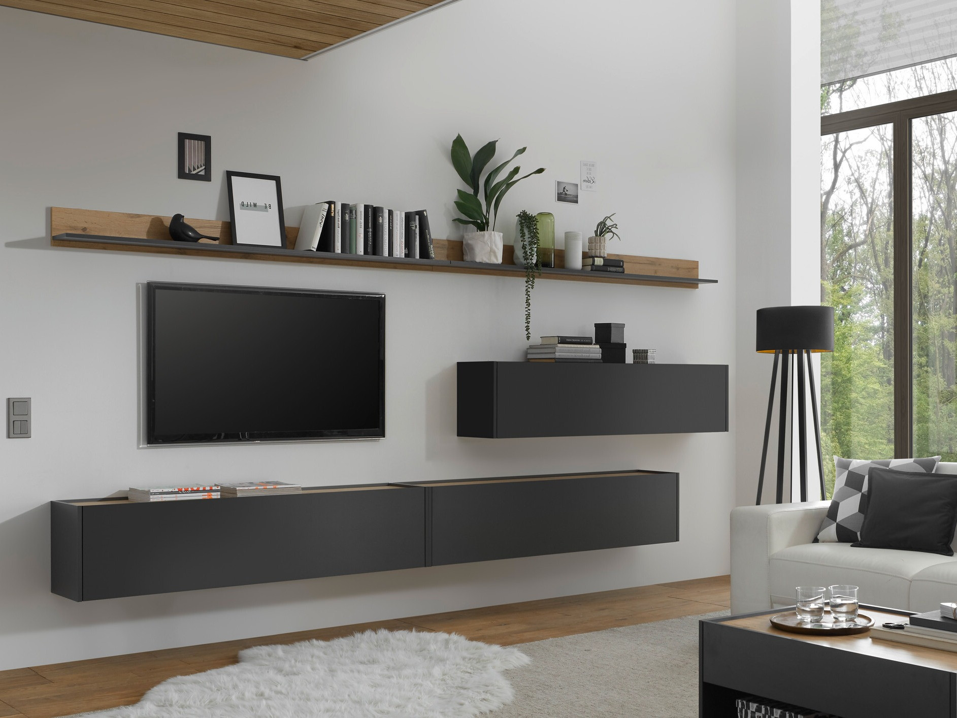 Wohnzimmer-Set Elbsori 142