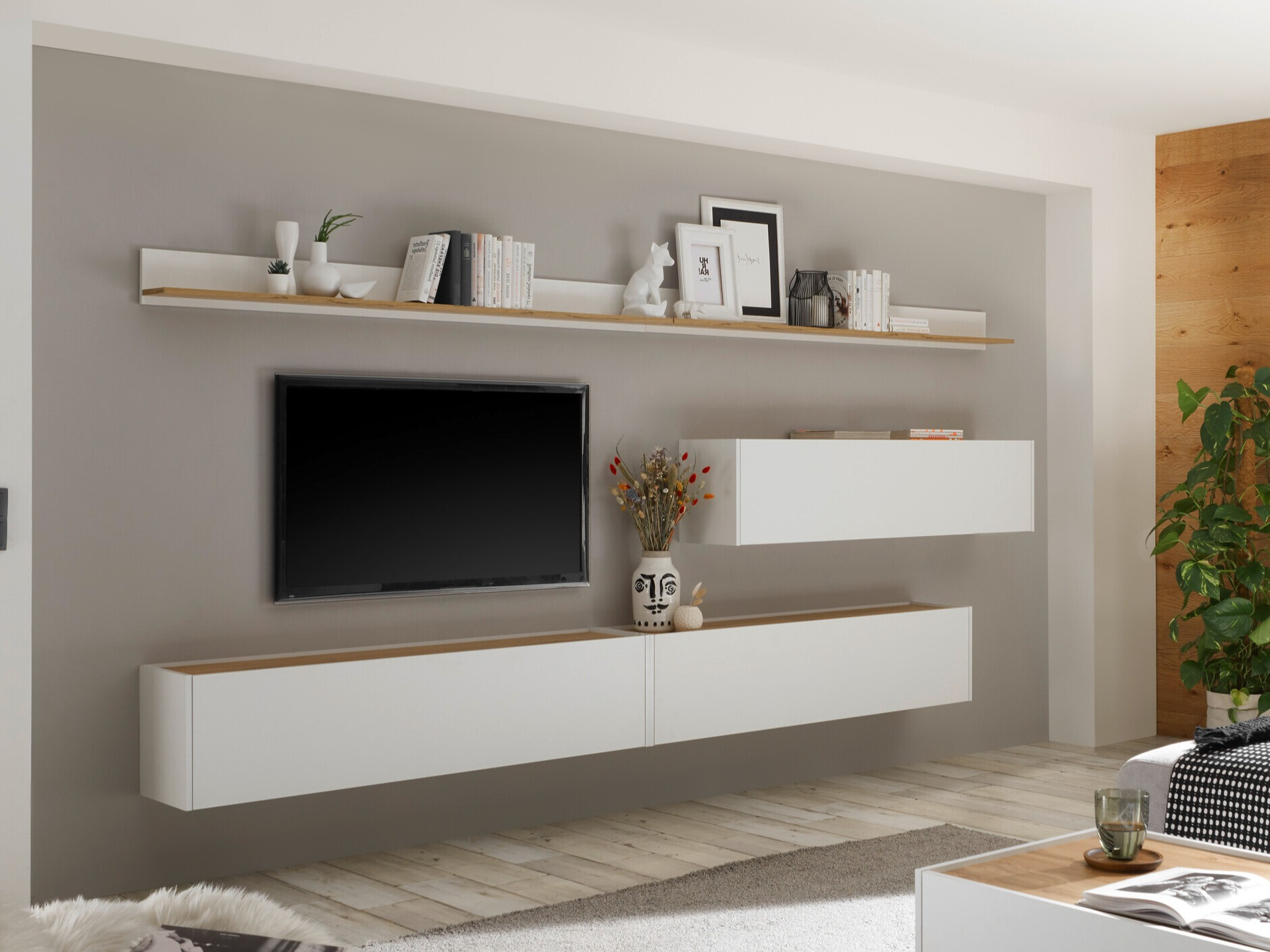 Wohnzimmer-Set Elbsori 142