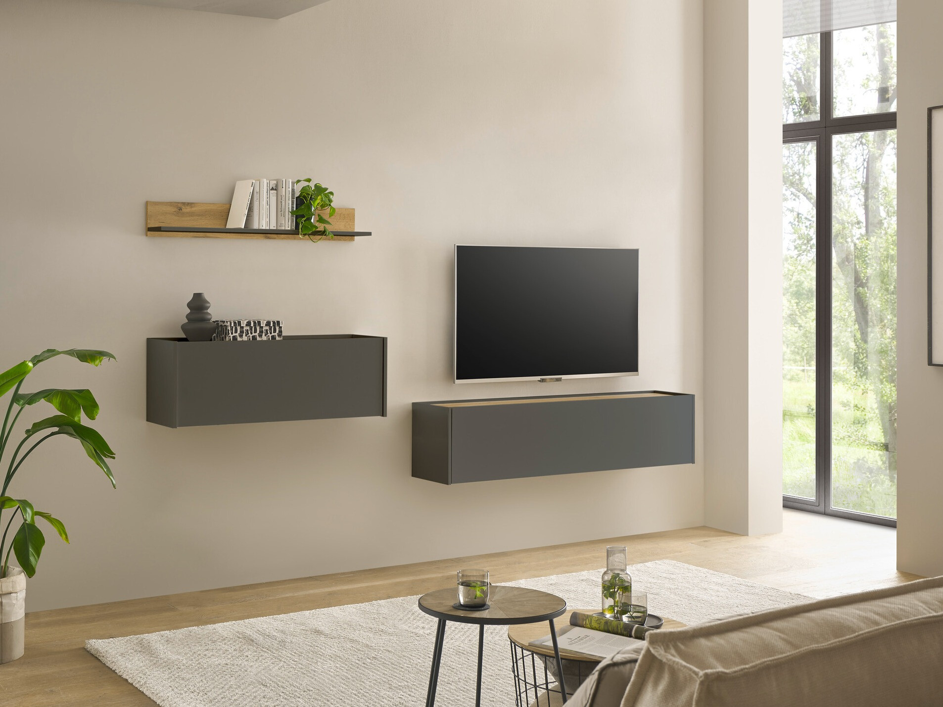 Wohnzimmer-Set Elbsori 143
