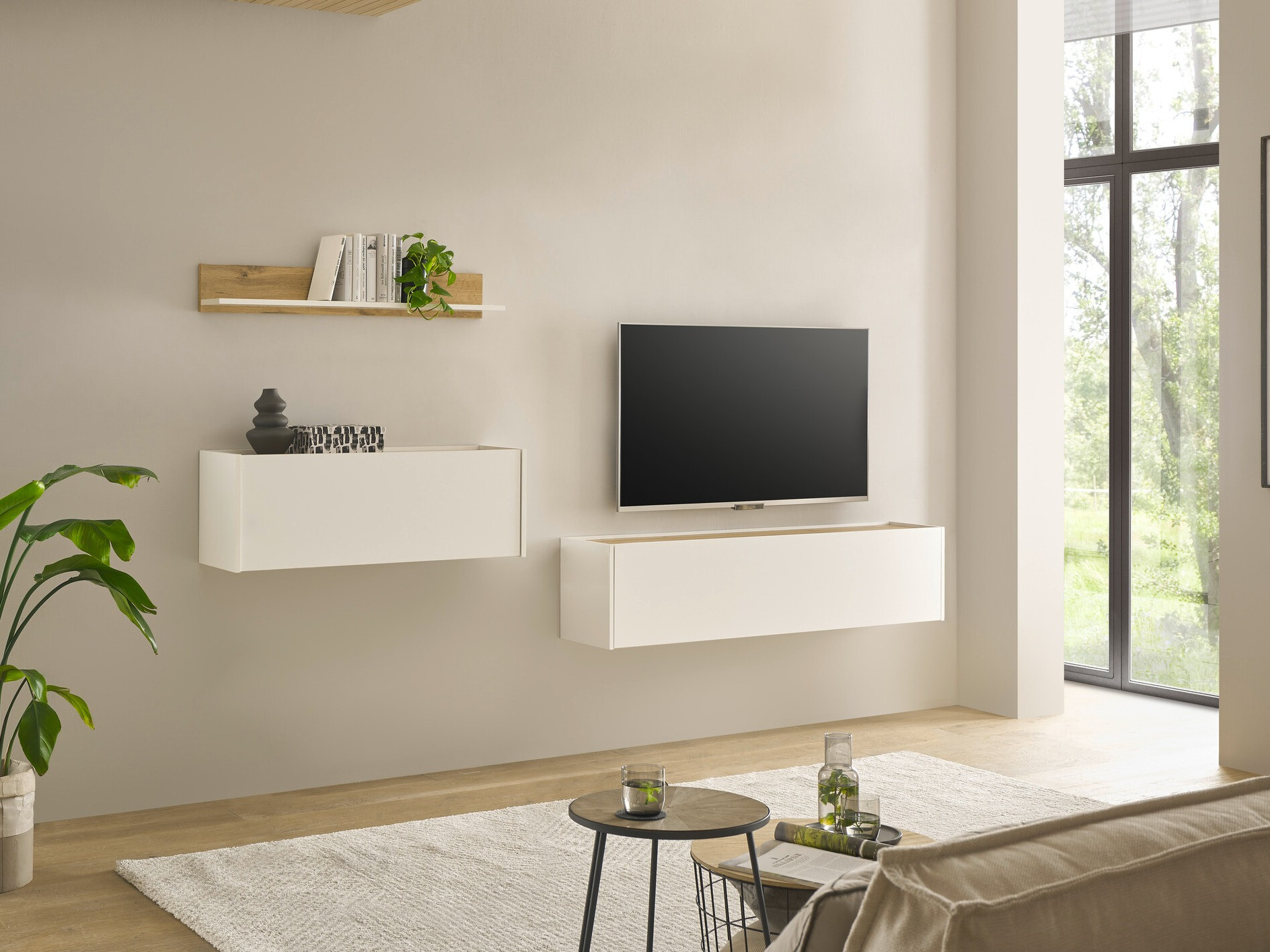 Wohnzimmer-Set Elbsori 143