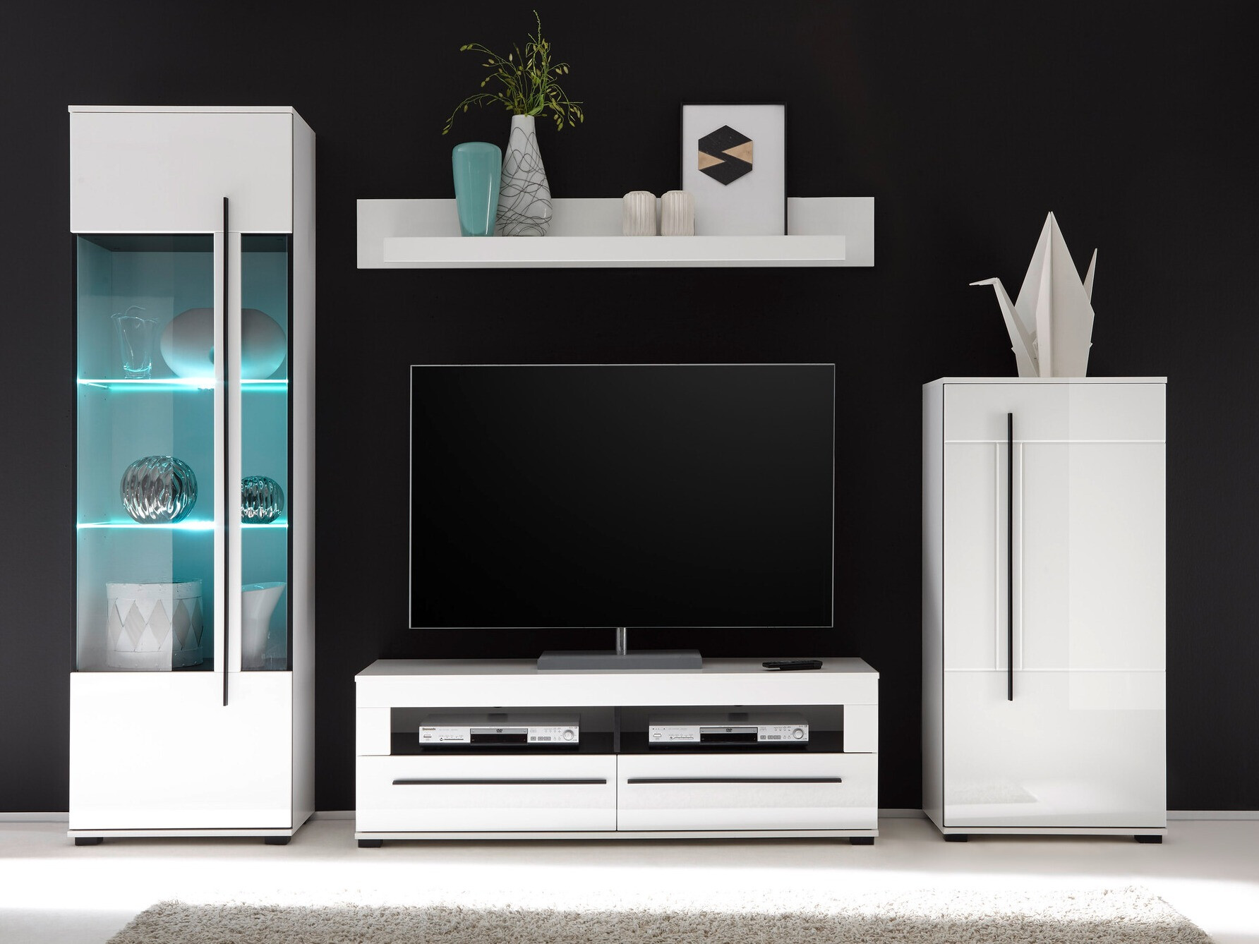 Wohnzimmer-Set Torbelu 132