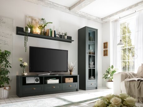 Wohnzimmer-Sets Evalira 114