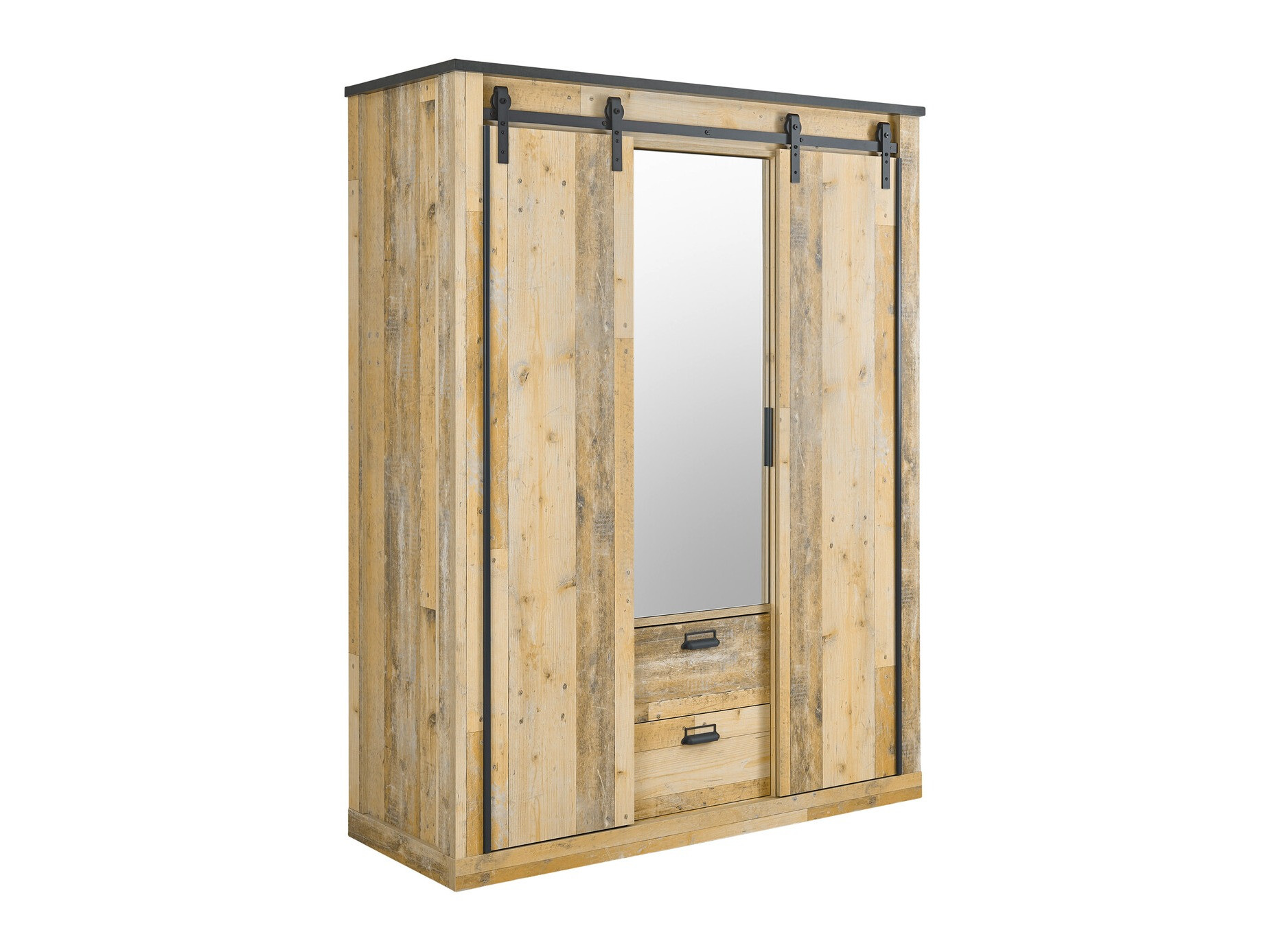 Kleiderschrank Cirtale 107