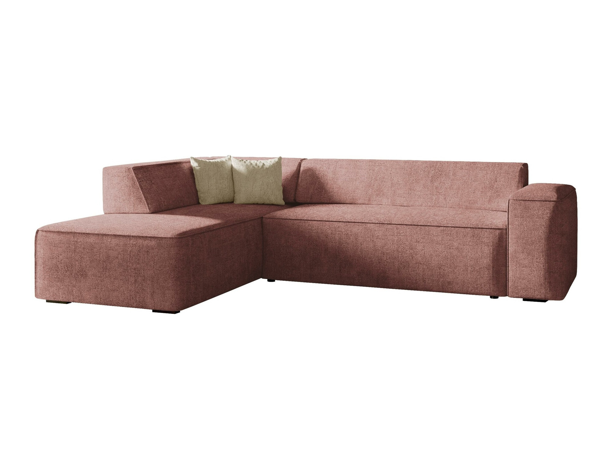 Ecksofa Comfivo 289 (Miu 2034 + Miu 2041)