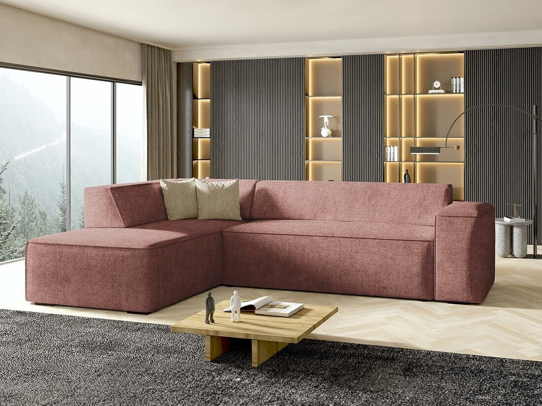 Ecksofa Comfivo 289 (Miu 2034 + Miu 2041)
