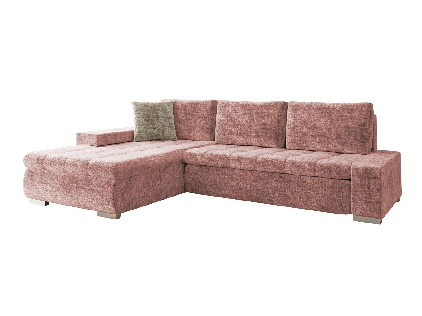 Ecksofa Comfivo Nitor II (Miu 2034 + Miu 2041)