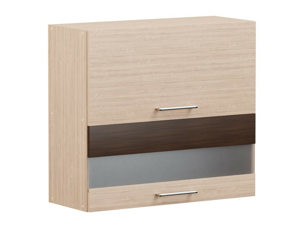 Modularer Wandschrank Mode Light 107