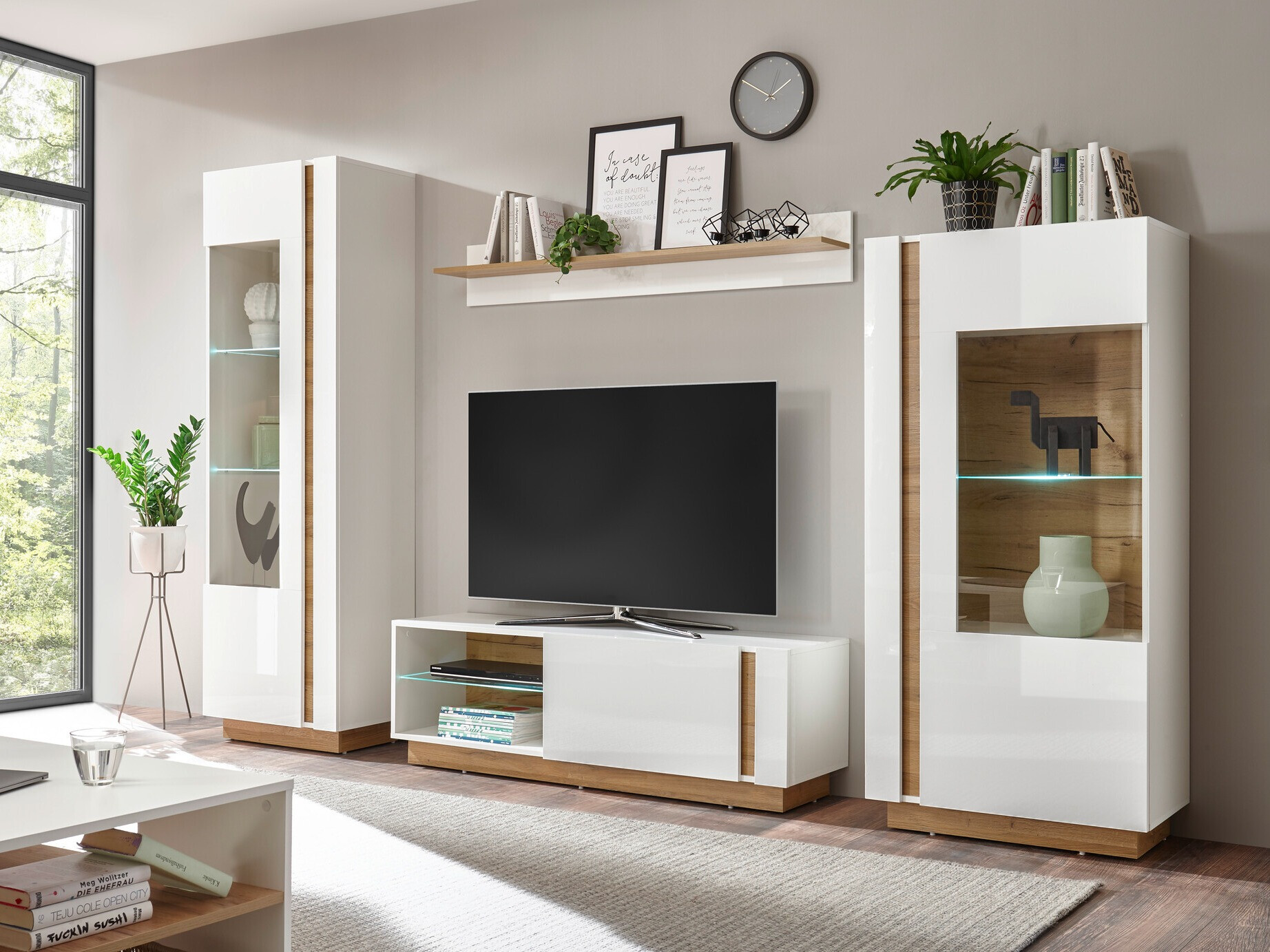 Wohnzimmer-Set Veropho 110