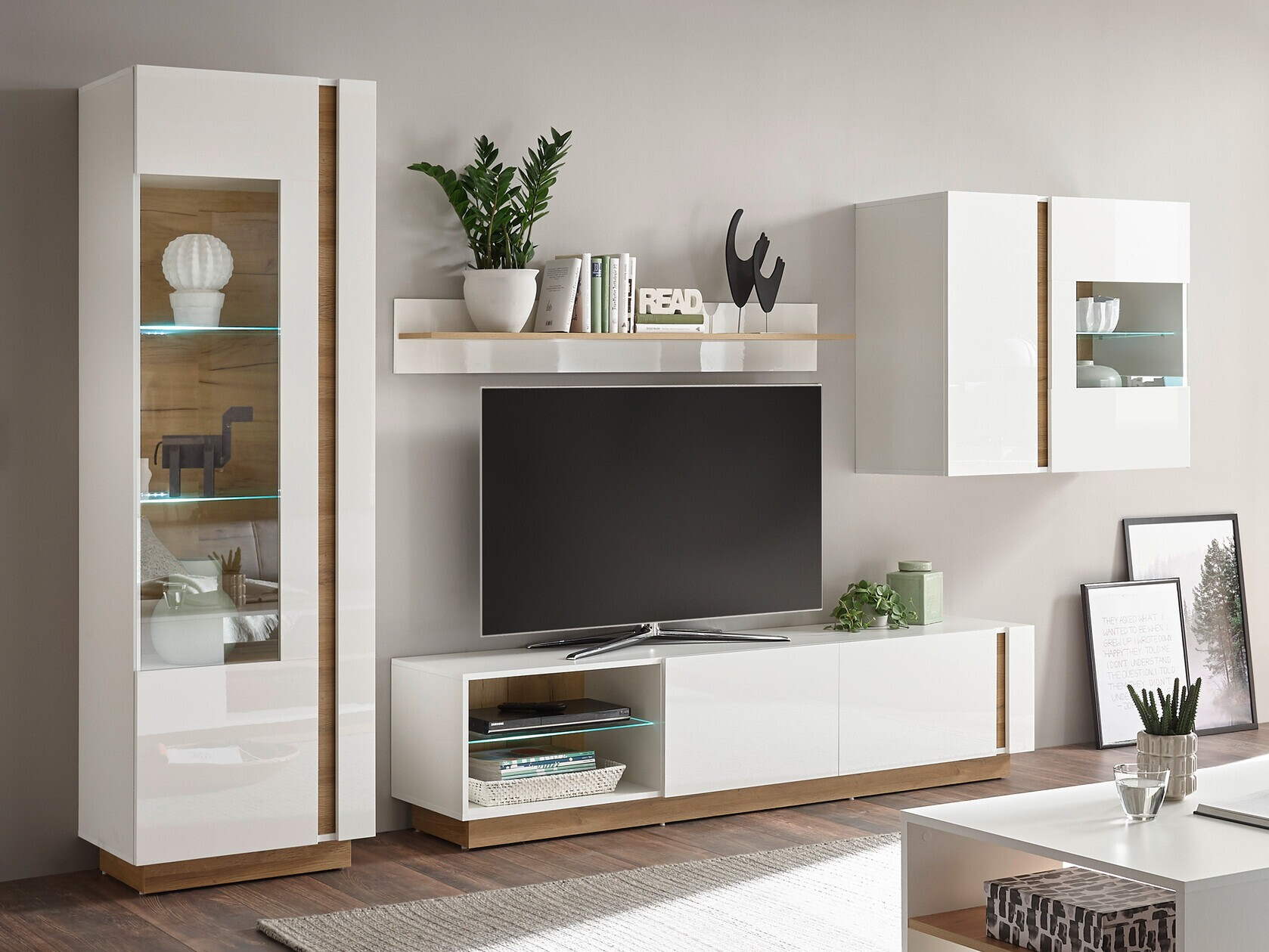 Wohnzimmer-Set Veropho 113