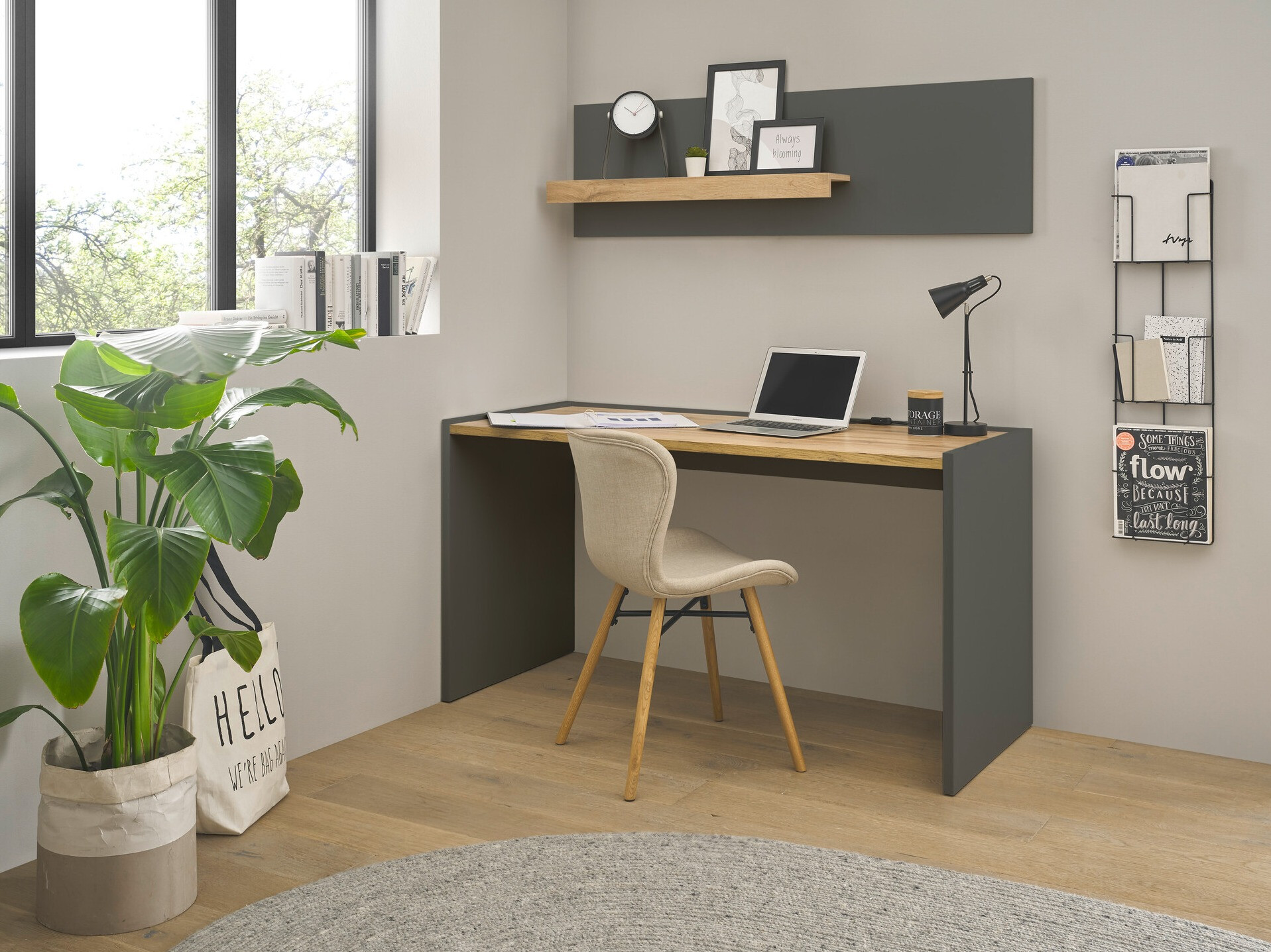 Büro-Set Elbsori 157