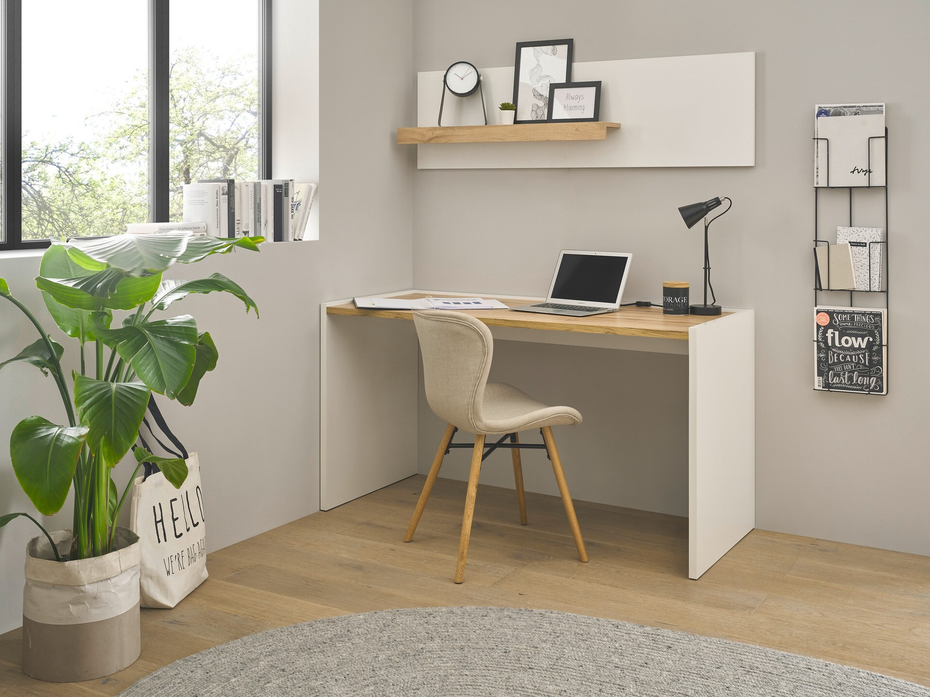 Büro-Set Elbsori 157