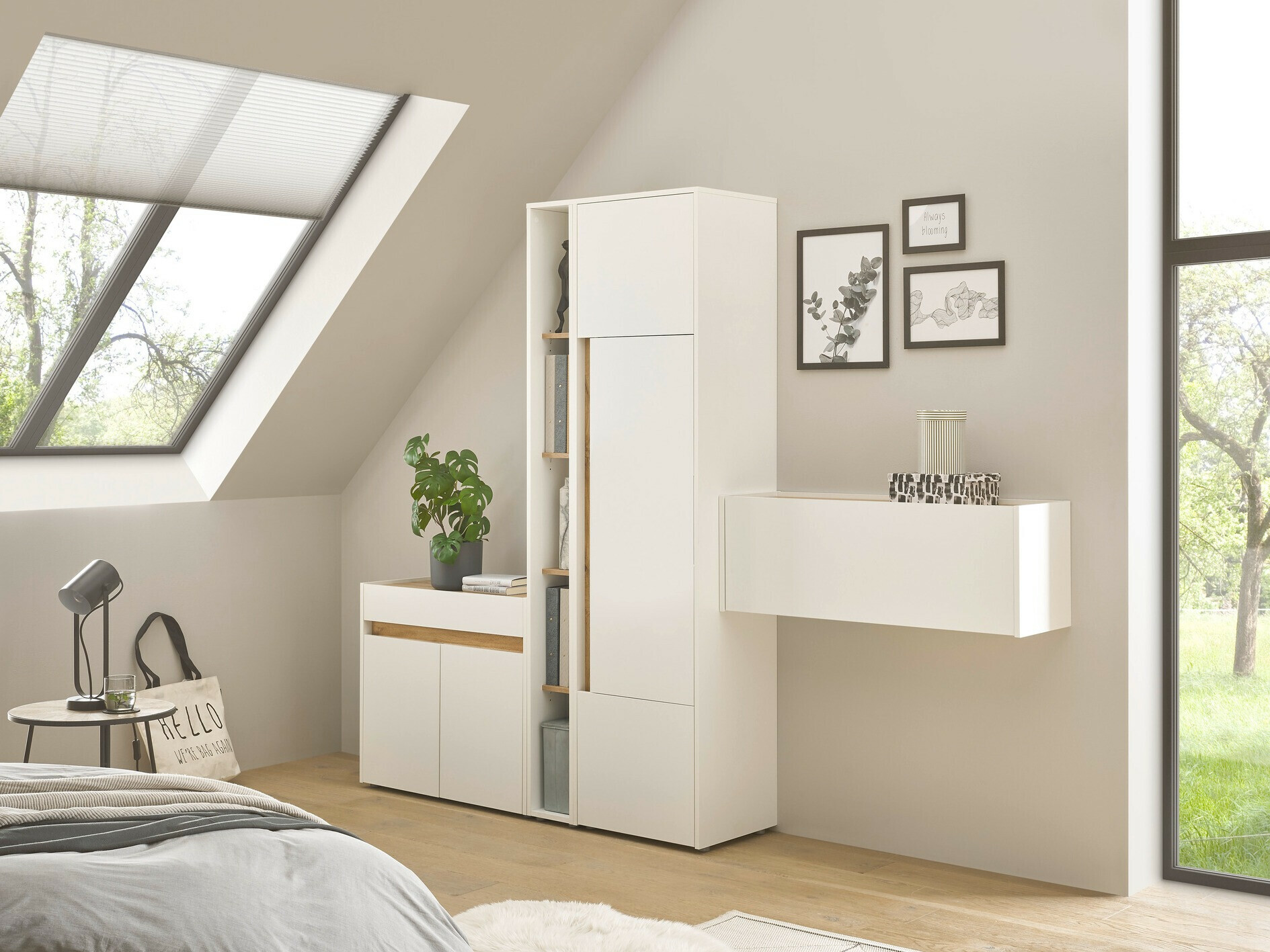 Möbel-Set Elbsori 156