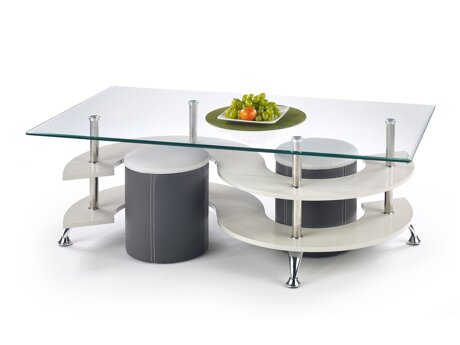 Couchtisch Houston 174