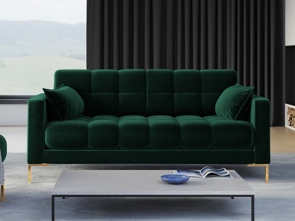 Sofa Lormelo 100 (Bluvel 78)