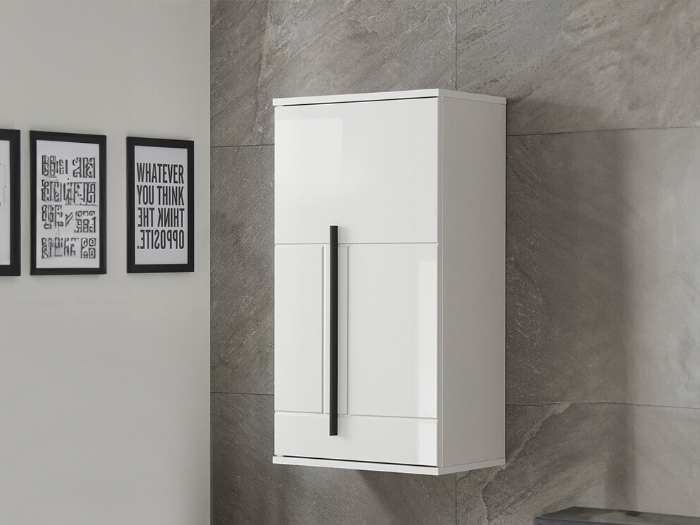 Badezimmer-Hängeschrank Torbelu 103