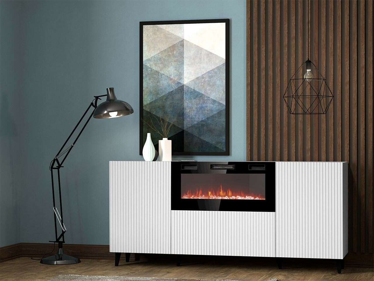 Sideboard Dicto I