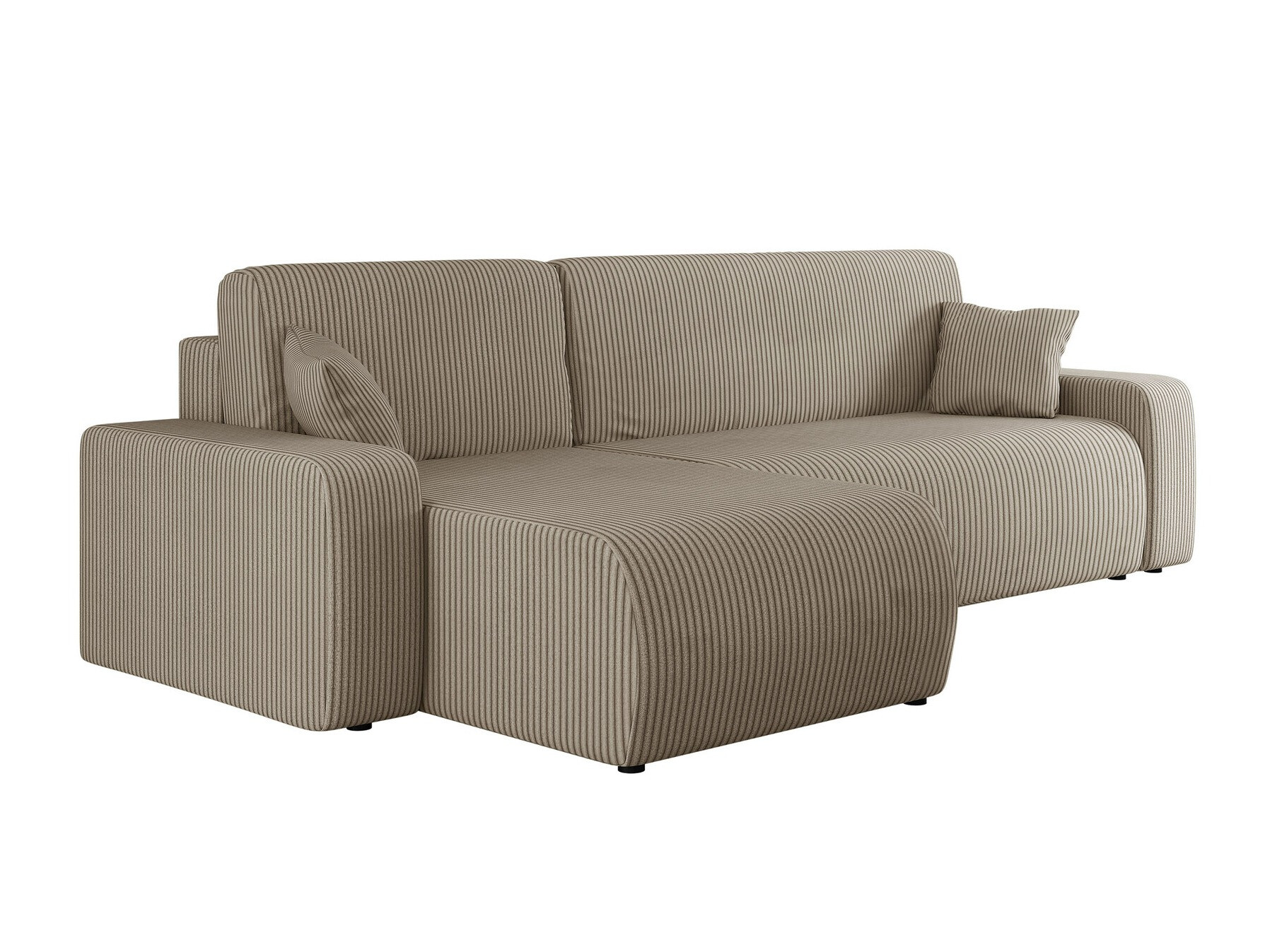 Ecksofa Doctral III (Poso 02)