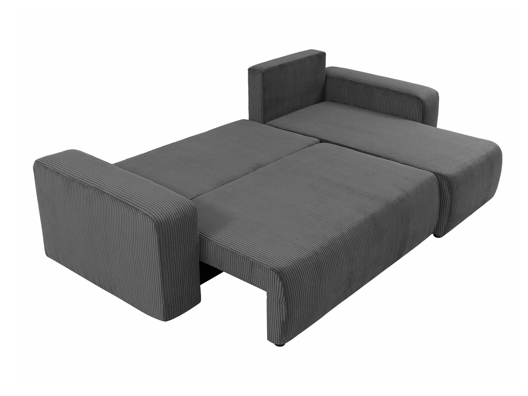 Ecksofa Doctral III (Poso 05)