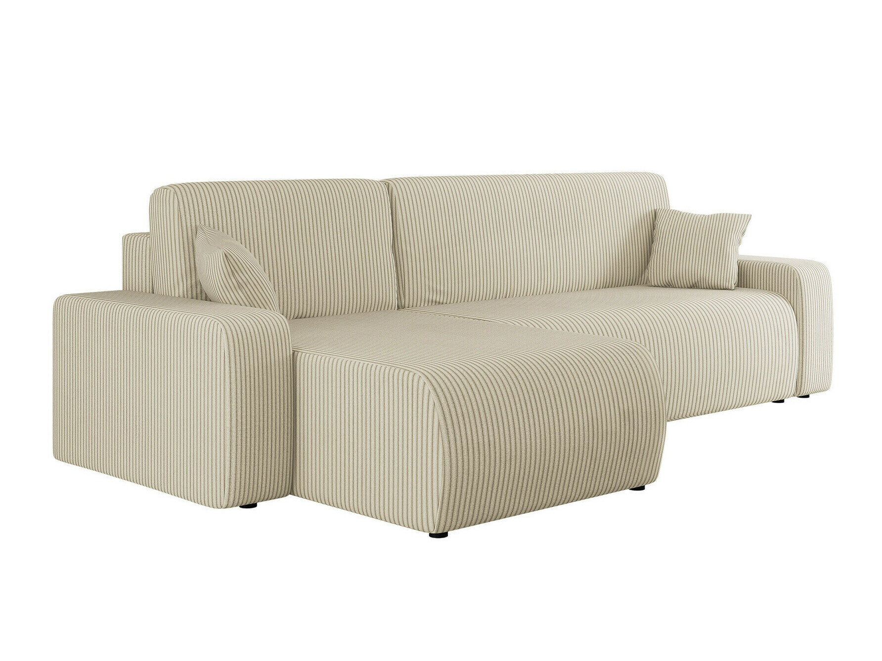 Ecksofa Doctral III (Poso 100)