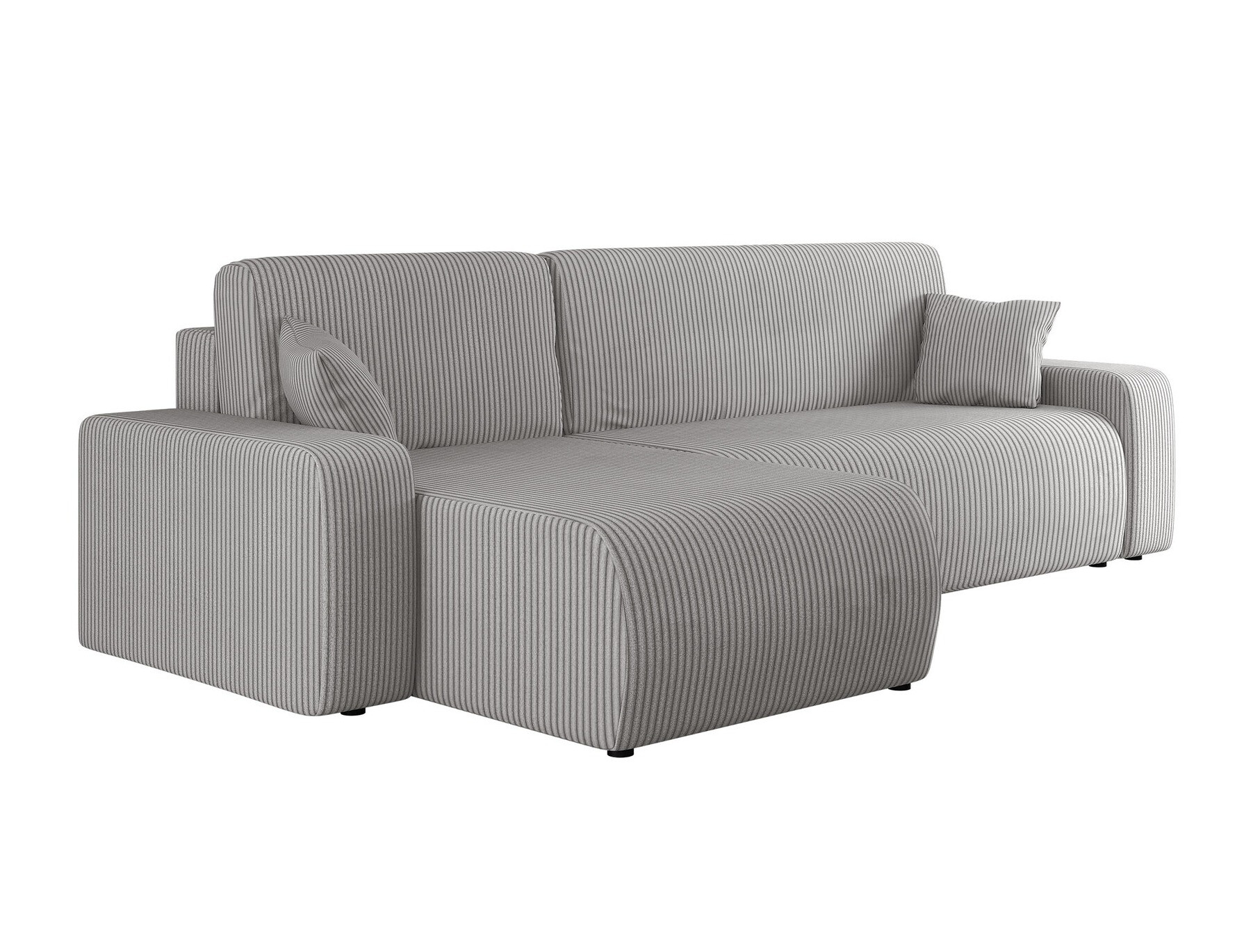 Ecksofa Doctral III (Poso 110)