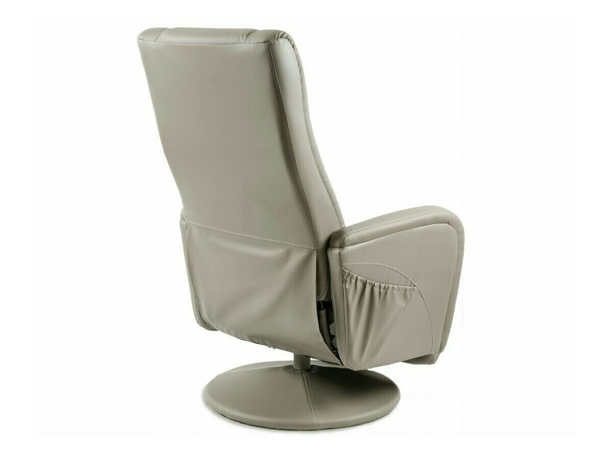 Liegesessel Houston 493 (Cappuccino)