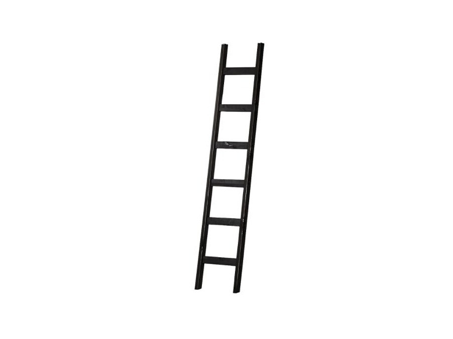 Leiter Saltoro 121 (Dunkelbraun)