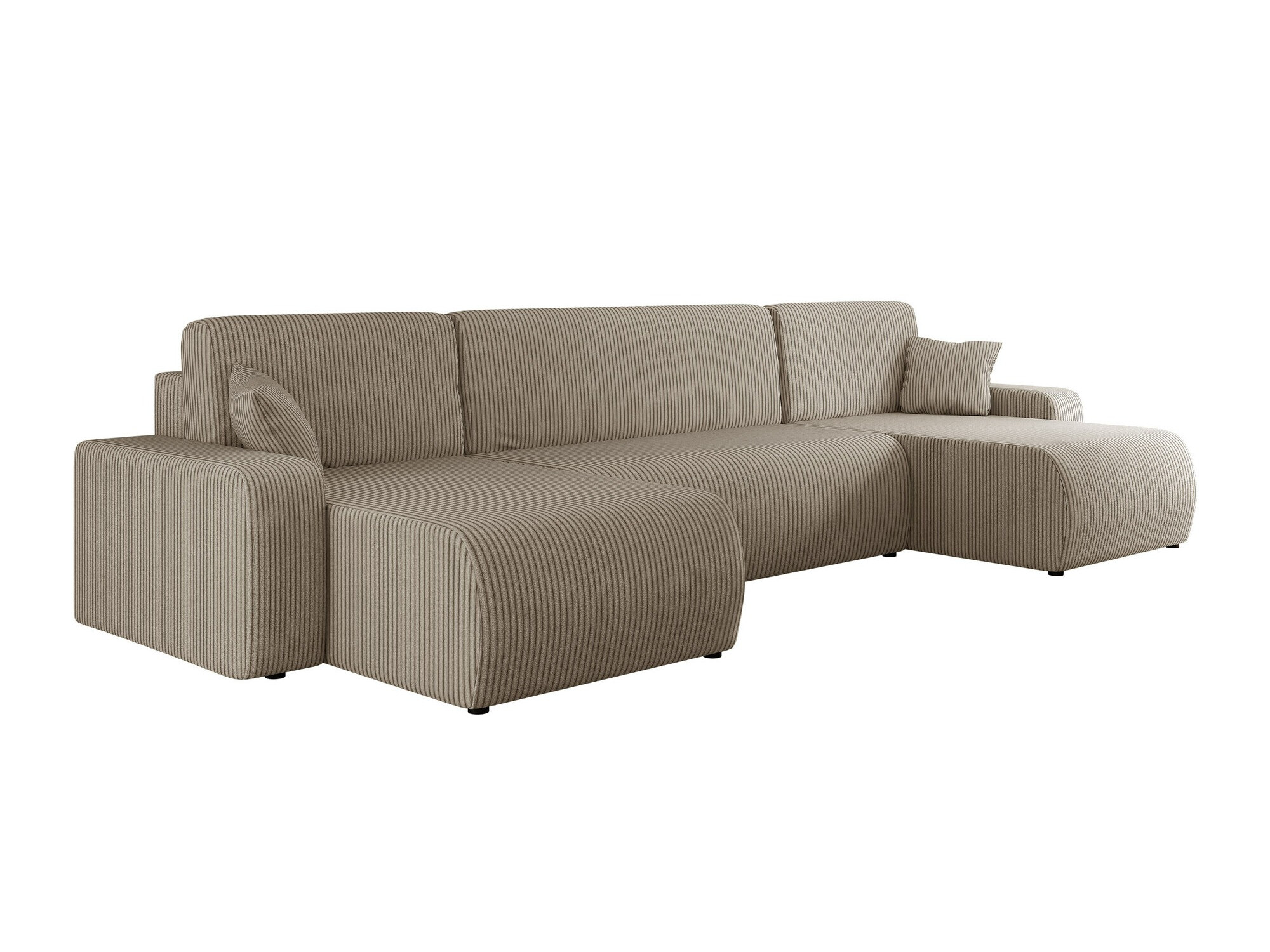 Ecksofa Doctral II (Poso 02)