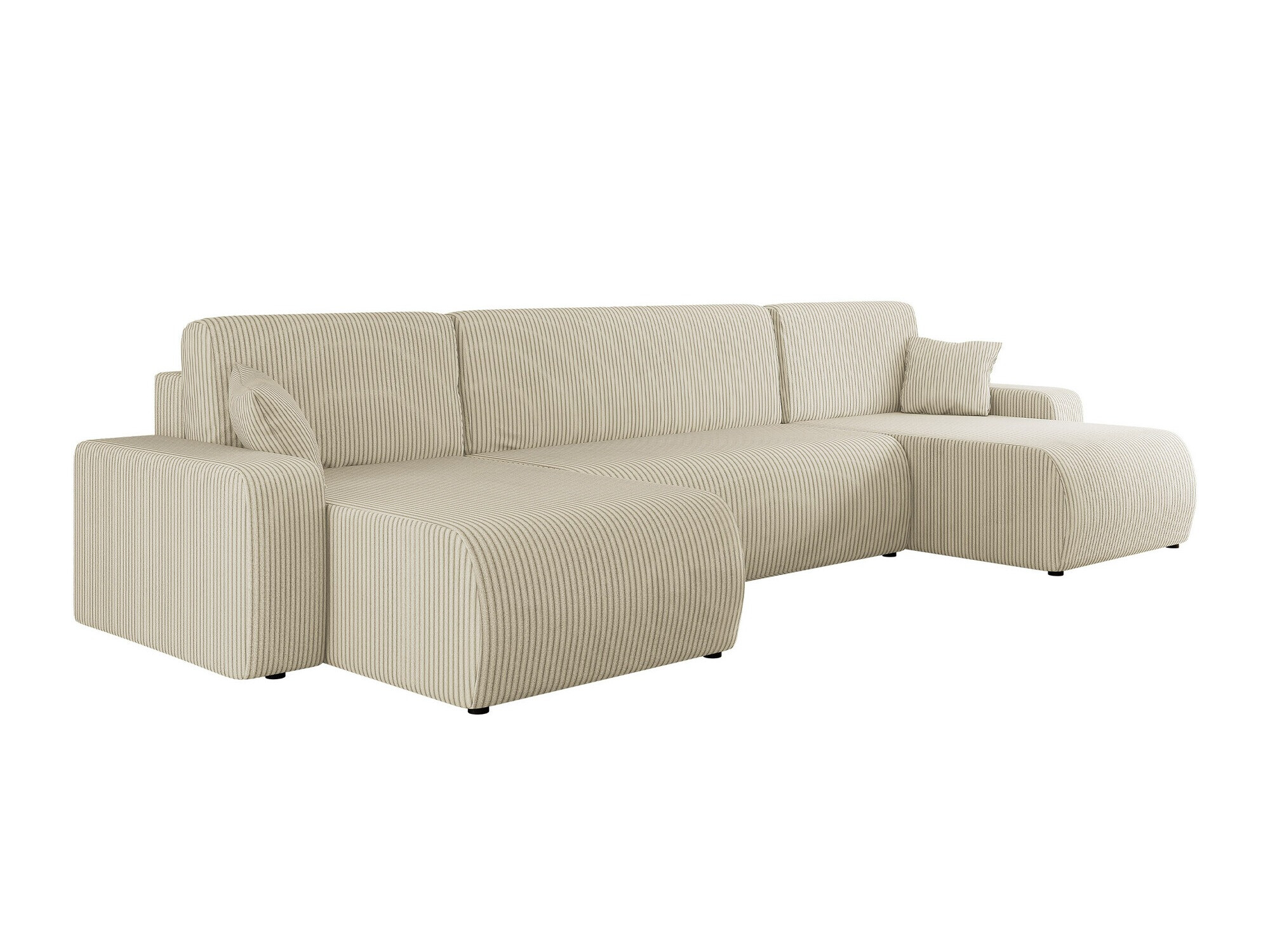 Ecksofa Doctral II (Poso 100)