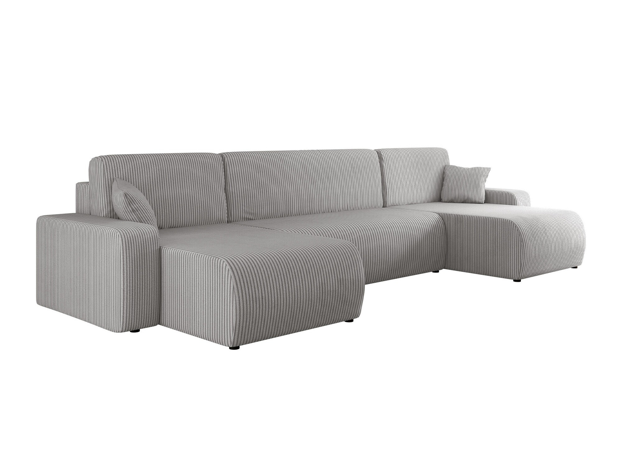 Ecksofa Doctral II (Poso 110)