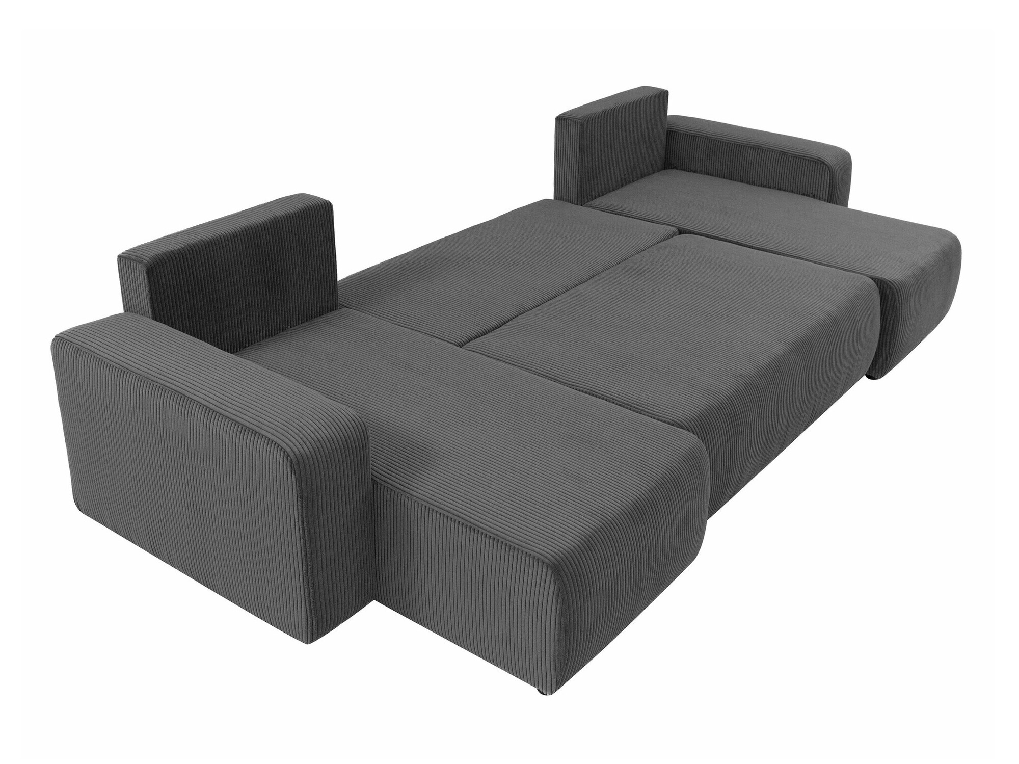 Ecksofa Doctral II (Poso 110)