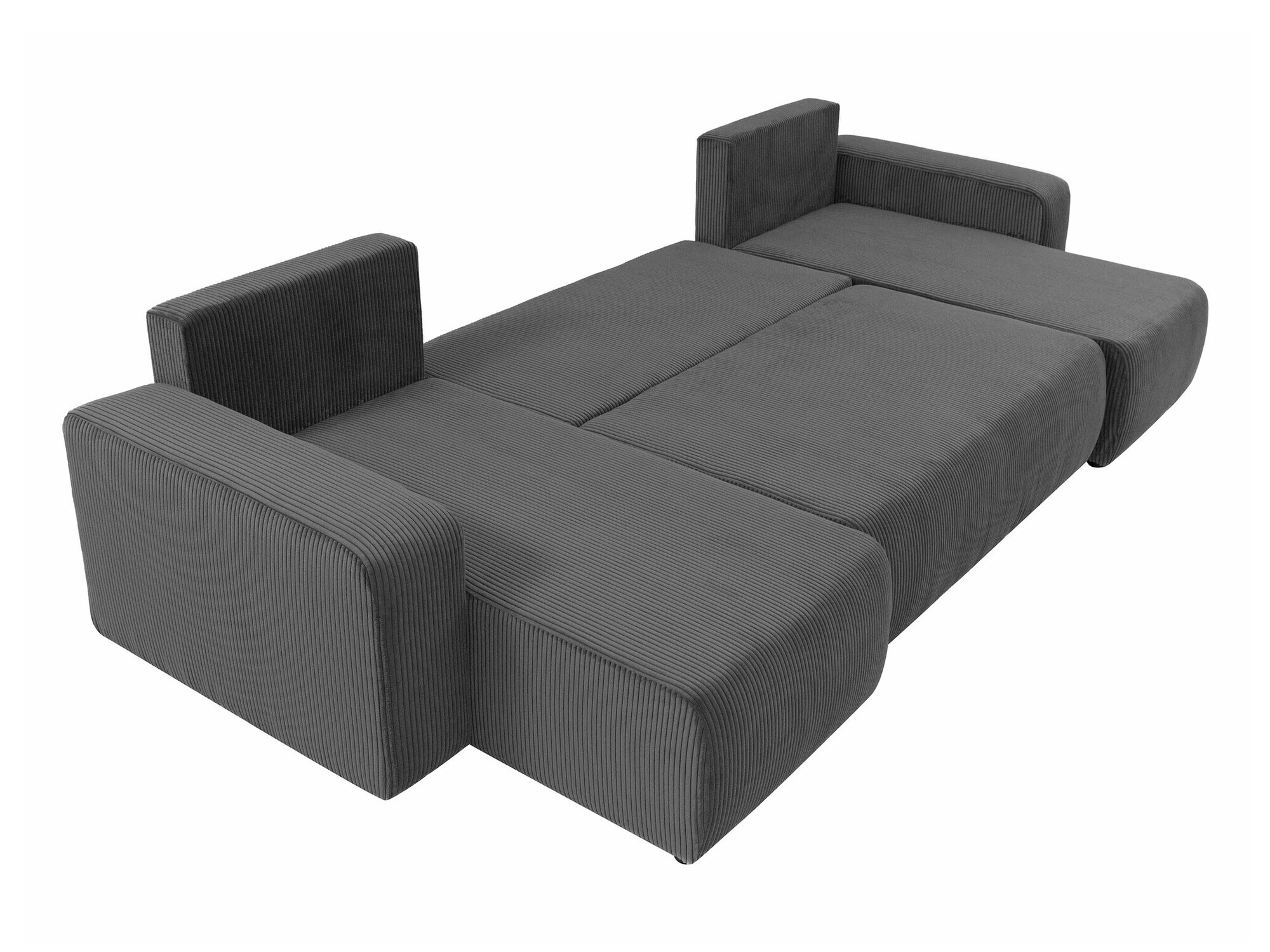 Ecksofa Doctral II (Poso 14)