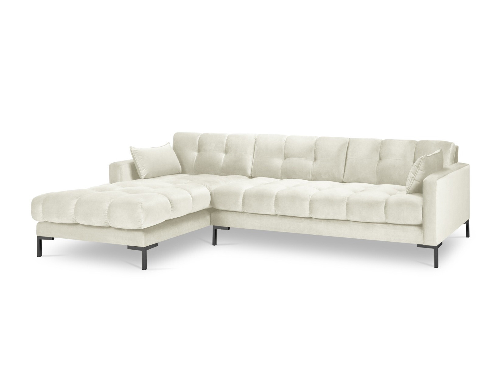 Ecksofa Lormelo 103 (Links)