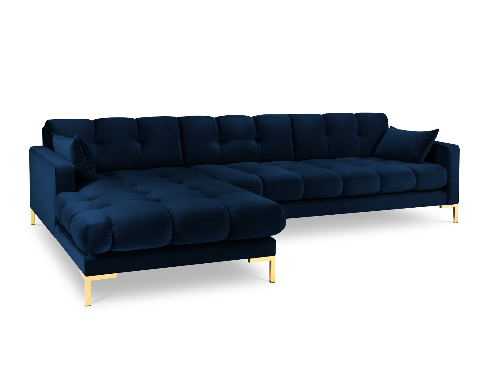 Ecksofa Lormelo 103 (Links)