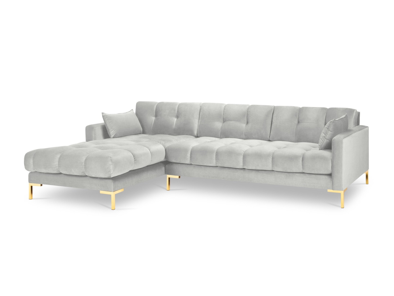 Ecksofa Lormelo 103 (Links)