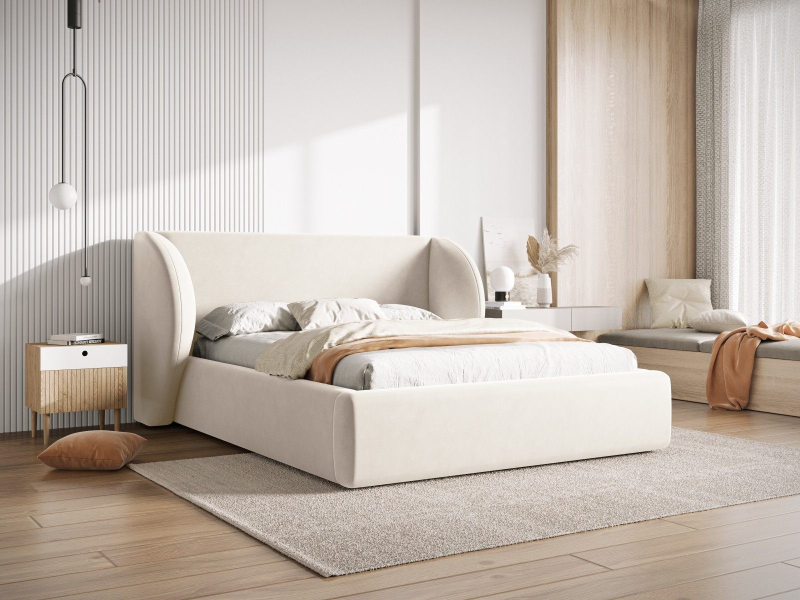 Bett Tivlomi 101 (Bluvel 22)