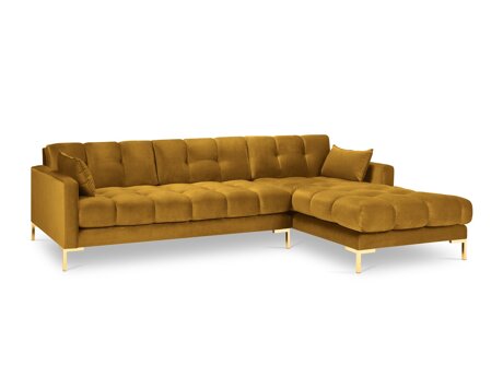 Ecksofa Lormelo 103 (Rechts)