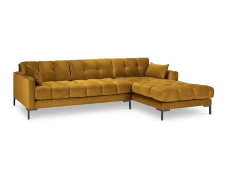 Ecksofa Lormelo 103 (Rechts)