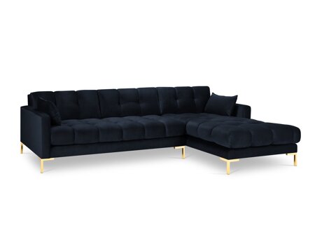 Ecksofa Lormelo 103 (Rechts)