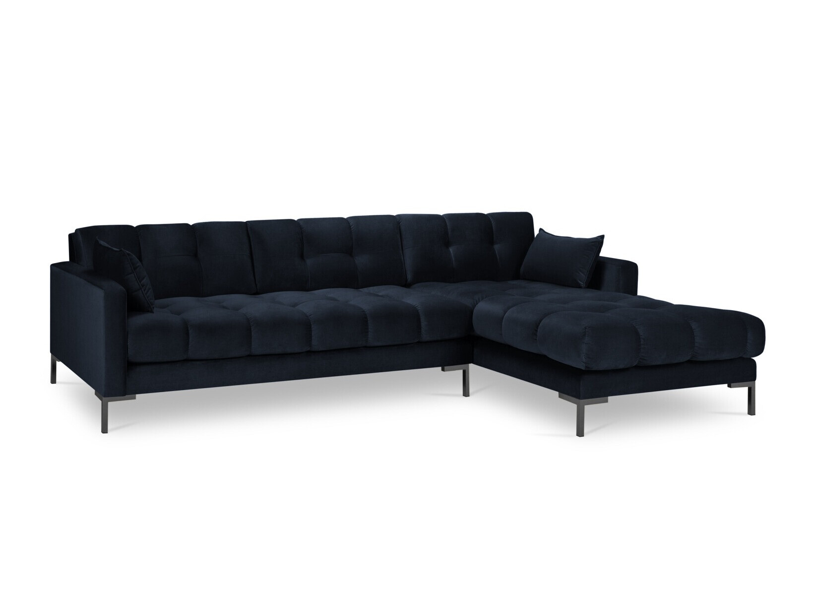 Ecksofa Lormelo 103 (Rechts)