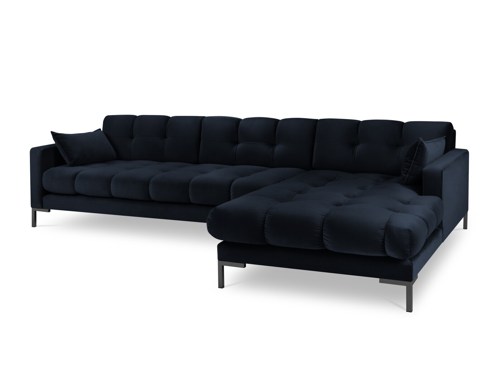 Ecksofa Lormelo 103 (Rechts)