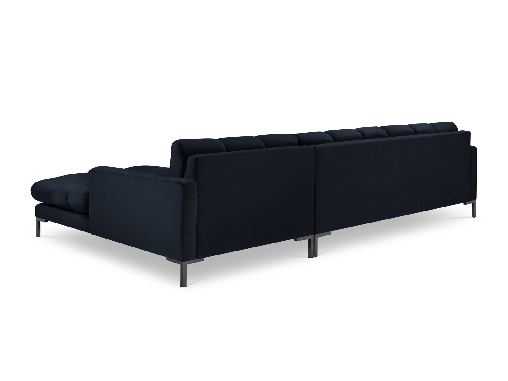 Ecksofa Lormelo 103 (Rechts)