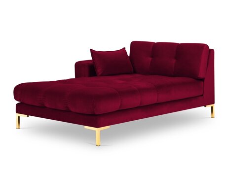 Chaiselongue Lormelo 107 (Bluvel 59)