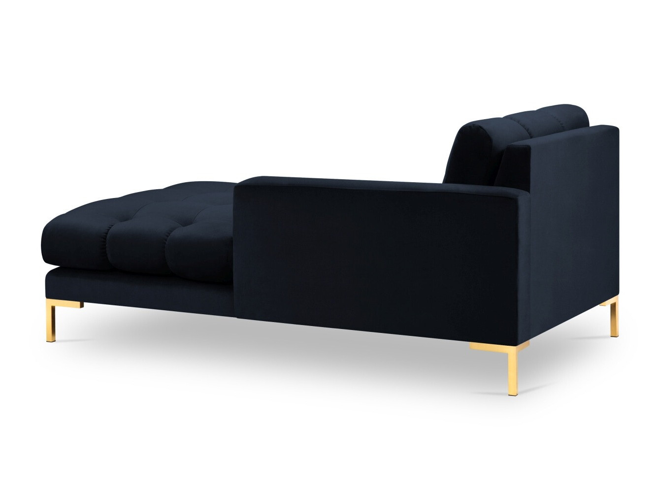 Chaiselongue Lormelo 107 (Bluvel 89)