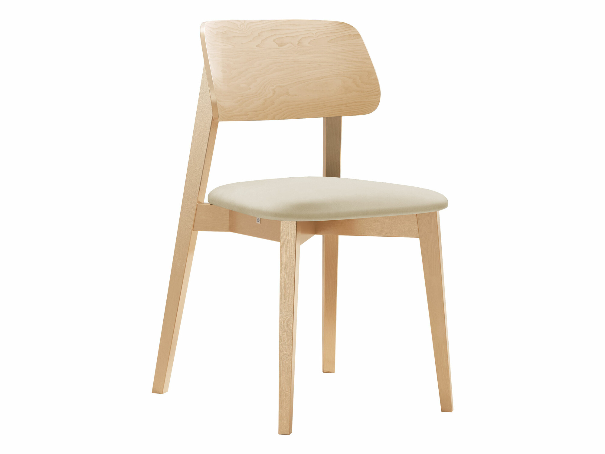 Stuhl Dearborn 101 (Magic Velvet 2250)