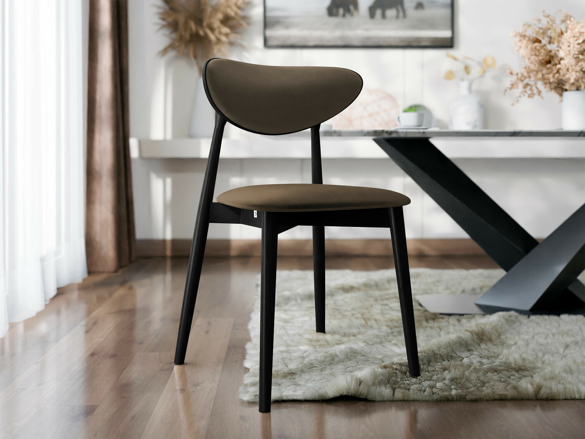Stuhl Dearborn 103
