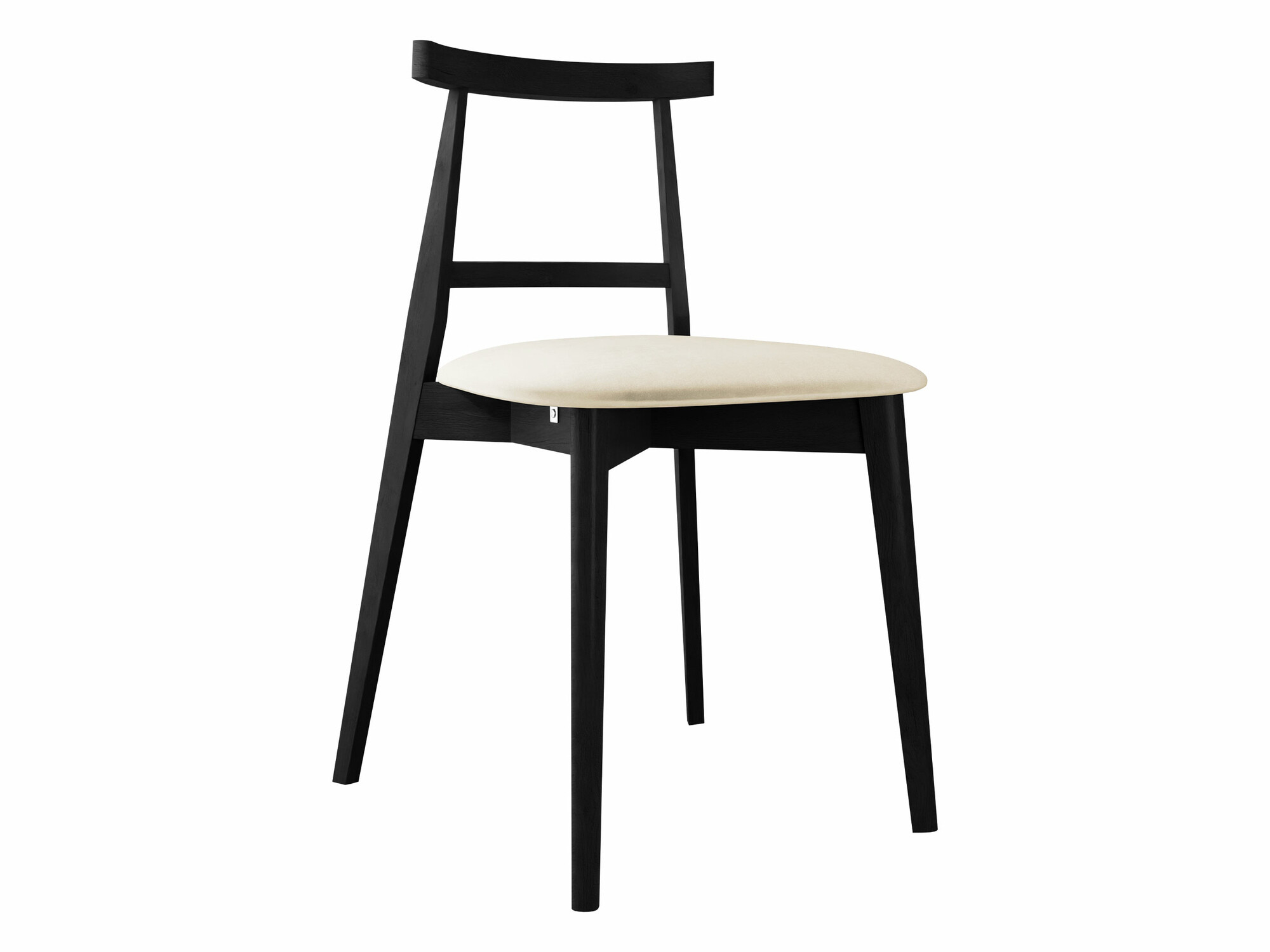 Stuhl Dearborn 104 (Magic Velvet 2250)